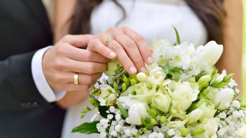 Ramo de novia
